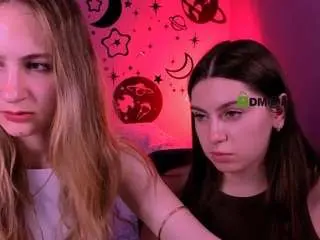 Camsoda Best Webcam of amalialowell