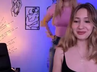 Camsoda Free Porn Cam of amalialowell