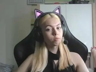 Camsoda Adult Video Chat of felicevalant