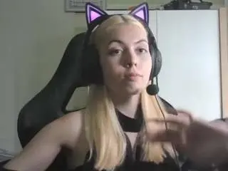Camsoda Sex Cam of felicevalant