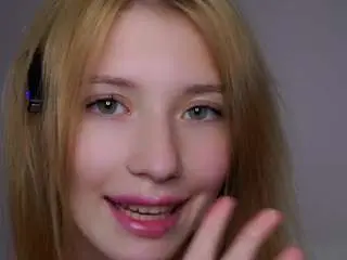 Camsoda Adult Webcams of maebrowning