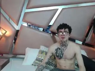 Camsoda Sex Chat of nina-passionf