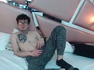 Camsoda Free Porn Cam of nina-passionf