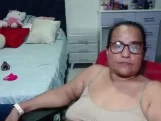 Camsoda Free Live Porn of samy-mature