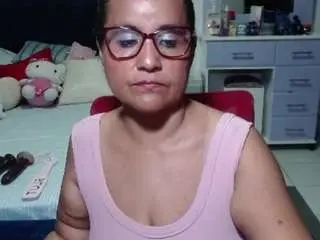 Camsoda Live Sex of samy-mature