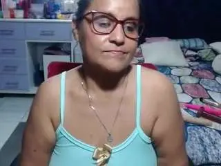Camsoda Adult Webcams of samy-mature