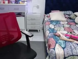 Camsoda Live Sex of samy-mature