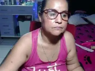 Camsoda Live Sex Cam of samy-mature