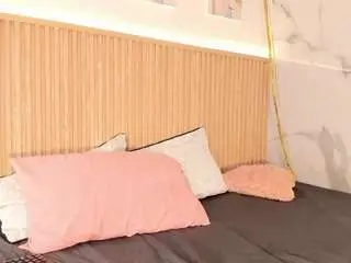 Camsoda Adult Webcams of cosmic-brunette