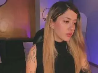 Camsoda Free Porn Cam of evebenson