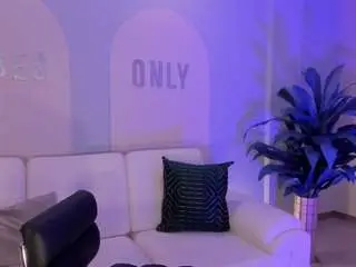 Camsoda Live Porn of evebenson
