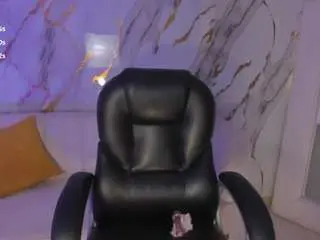 Camsoda Live Porn of evebenson