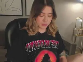 Camsoda Adult Webcams of evebenson