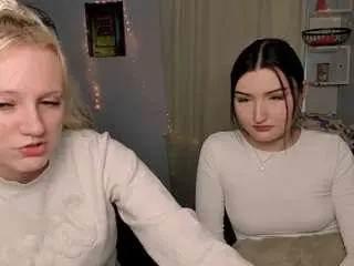 Camsoda Live Sex Cam of fibi-meow