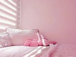 Camsoda Adult Webcam of nicoleriveraa