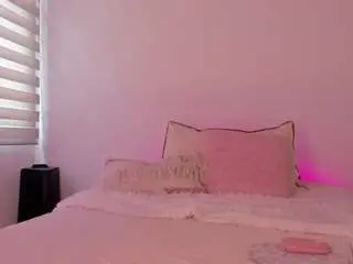 Camsoda Live Sex Cam of nicoleriveraa