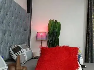Camsoda Nude Webcam of sexy-alma