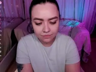 Camsoda Live Sex of ashtonheidii