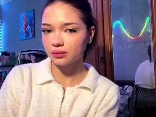 Camsoda Watch Live Sex Cams of francesphelka