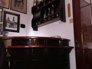 Camsoda Free Live Porn of magdalenaaa