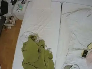 Camsoda Live Sex of voyeurcam-julmodels-bed-5