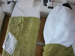 Camsoda Free Live Porn of voyeurcam-julmodels-bed-5