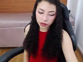 Camsoda Free Porn Cam of danatella-t