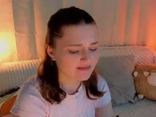Camsoda Free Live Porn of dellaberliner