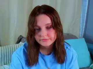 Camsoda Sex Cam of dellaberliner