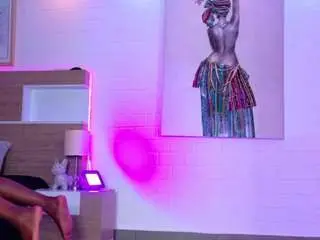 Camsoda Nude Webcam of karol-scott