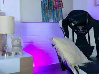 Camsoda Adult Video Chat of karol-scott