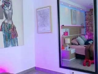 Camsoda Best Webcam of karol-scott