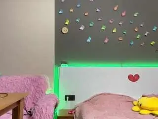 Camsoda Nude Webcam of norarobinson