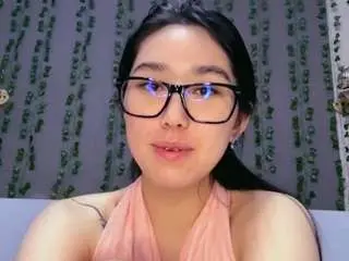 Camsoda Sex Cam of norarobinson