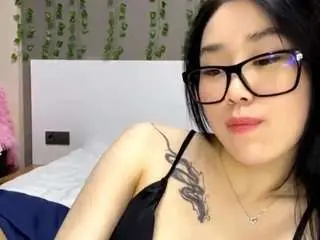 Camsoda Best live sex cam show of norarobinson