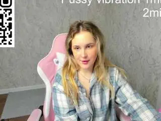 Camsoda Best Webcam of stacey-dawson
