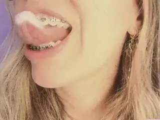 Camsoda Adult Webcams of sweettvera