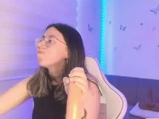 Camsoda Free Live Porn of sweettvera