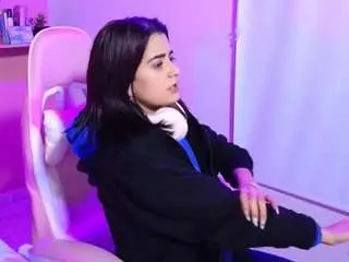 Camsoda Adult Webcams of bella-thix