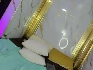 Camsoda Live Sex Cam of dianamilf