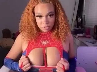 Camsoda Sex Cam of jazzthestallion