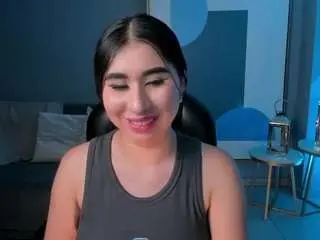 Camsoda Adult Webcam of mayamoretti