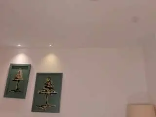 Camsoda Adult Webcam of mayamoretti