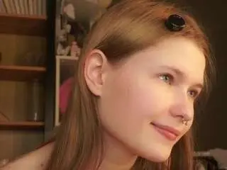 Camsoda Live Porn of kanishaskrocki