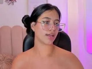 Camsoda Adult Video Chat of raven-stonee