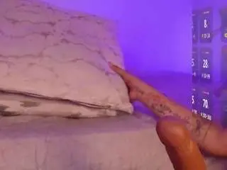 Camsoda Private Sex Chat of sarahbabee