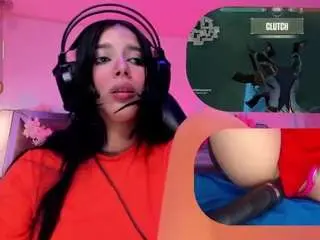 Camsoda Private Sex Chat of sweetiecloe