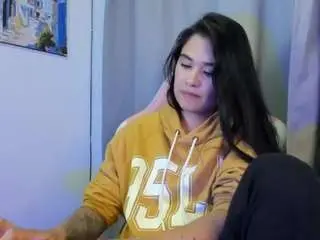 Camsoda Sex Chat of allisonlove