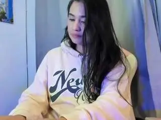 Camsoda Private Sex Chat of allisonlove
