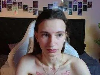 Camsoda Watch Live Sex Cams of ash-leyy